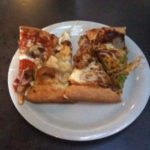 Tazino's Pizza and Salad Bistro