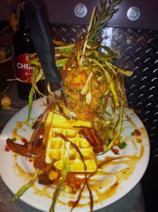 Hash House a Go Go