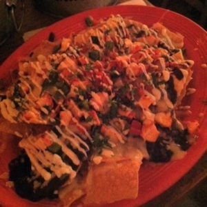 Pink Taco - DudeFoods.com - Food Recipes & Videos