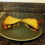 The PBBB&J Sandwich