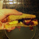 The PBBB&J Sandwich