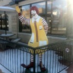 Thanks Ronald!