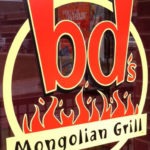 bd's Mongolian Grill