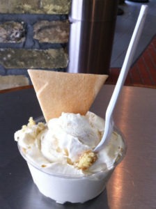 Kopp's Frozen Custard