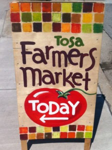 The Wauwatosa Farmers Market