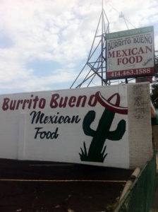 Burrito Bueno