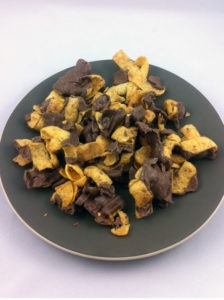 Chocolate Covered Fritos