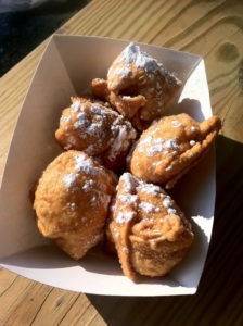 Deep Fried Butter