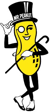 Mr. Peanut