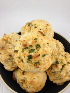 Red Lobster Cheddar Bay Biscuits