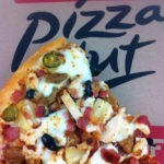 Pizza Hut's $10 pizza deal
