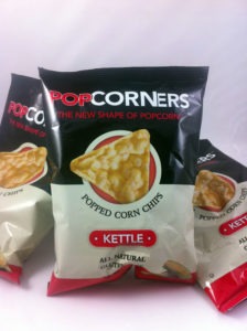 Pop Corners