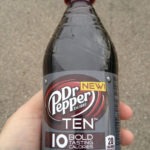 Dr. Pepper TEN