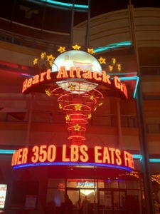 Heart Attack Grill