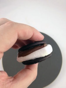The S'moreo