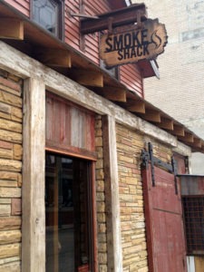 Smoke Shack