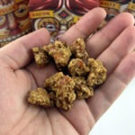 Snackle Mouth Granola Nut Clusters