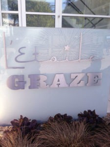 Graze Restaurant