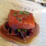 Indian Spiced Ocean Trout