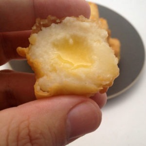 Deep Fried Mashed Potatoes | DudeFoods.com