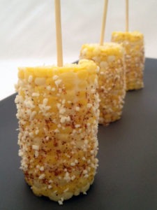 Mexican Corn on the Cob