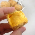Deep Fried Nacho Cheese