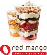 Red Mango