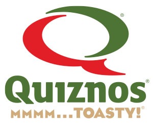 Quiznos Logo