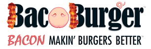 BacoBurger Logo