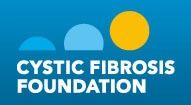 Cystic Fibrosis Foundation Logo