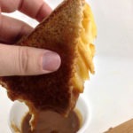 The Poutine Grilled Cheese Sandwich