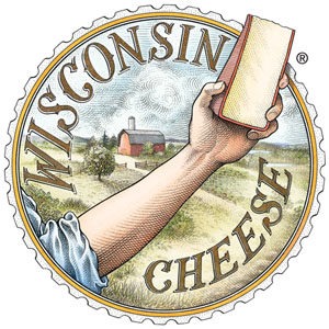 Wisconsin Cheese Logo