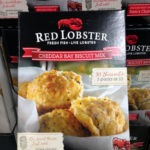 Red Lobster Cheddar Bay Biscuit mix