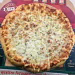 DiGiorno's New Pizzeria! Pizza