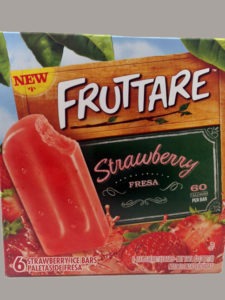 Fruttare