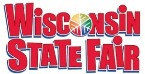Wisconsin State Fair Logo