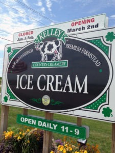 Kelley Country Creamery