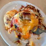 The Kitchen Sink Omelette