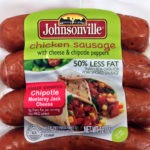 Johnsonville Chicken Sausages