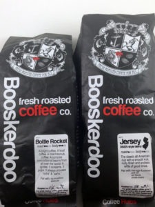 Booskerdoo Coffee