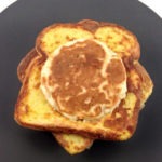 Pancake Stuffed French Toast