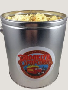 Brooklyn Popcorn