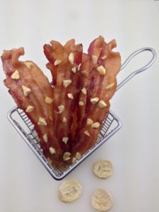 Elvis Bacon