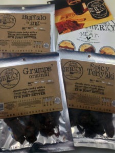 Long Beach Jerky Co.