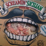 Palermo's Screamin' Sicilian Pizza