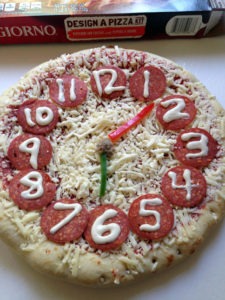 DiGiorno Design A Pizza