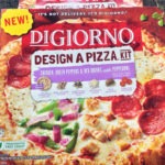 DiGiorno Design A Pizza