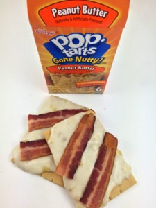 Elvis Pop-Tarts