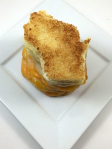 The Ten Cheese Wisconsin Grilled Cheese