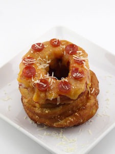 The Pizza Cronut